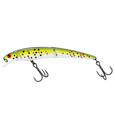 Воблер Stinger Tricky JT 110F цвет #043