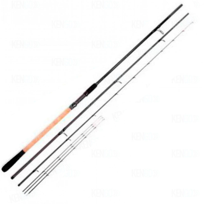 Удилище пикер. Team Salmo Energy Picker 40 3.00