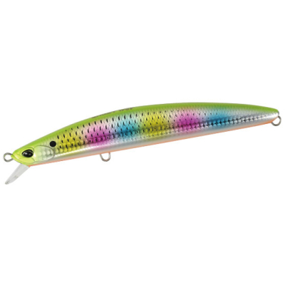 Воблер DUO Tide Minnow Ghost 170F #CBA0607