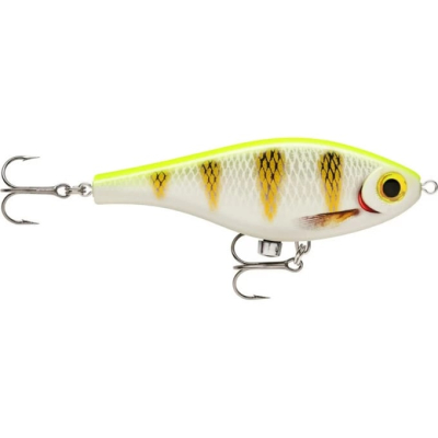 Воблер Rapala Super Shadow Rap Jerk 11 41гр. SSDRJ11-SNS