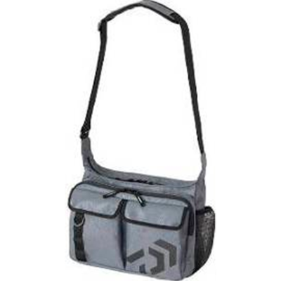 Сумка Daiwa Shoulder Bag (D)S.GR
