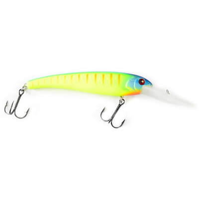Воблер GRFish Deep Chapm 115F-DD цв. L85