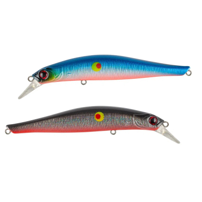 Воблер TsuYoki Adept 110SP цв. Y196W