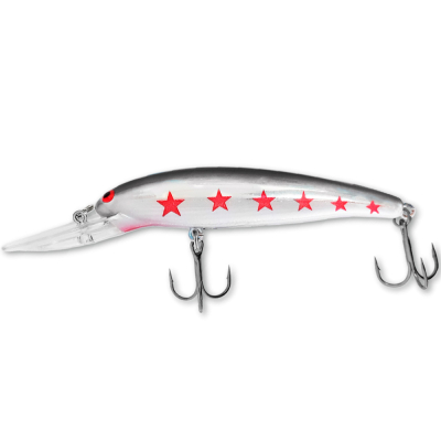 Воблер BAT Haruko BT039 (22 гр. 6,0 м.) цвет B101