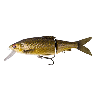 Воблер Savagear 3D Roach Lipster 130 26g SF 04-Dirty Roach 50503