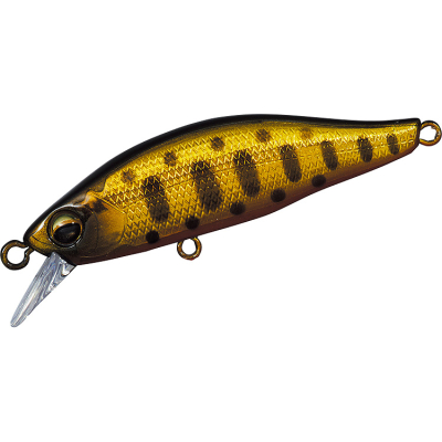 Воблер Daiwa Silver Creek Minnow 50S цвет KK.Y