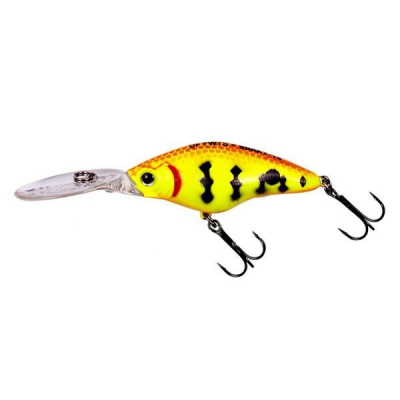 Воблер DreamFish FWTS Shaky-18 60мм 9гр. цв. 691