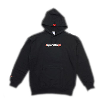 Толстовка APIA размер XL цвет Черный