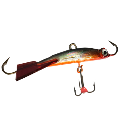 Балансир BAT 3204-130 13г. 5см. #Н1