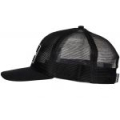 Кепка Simms Mesh All-Over Trucker, Black