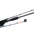 Удилище Black Hole Power Stick -II 210 (до 200г)