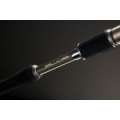 Спиннинг Black Hole Pro Team 662L