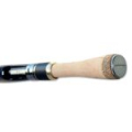 Спиннинг телескопический Black Hole SG Tele S-565