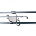 Спиннинг Black Hole Trout Mania S-702UL