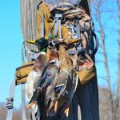 Рюкзак Sitka Full Choke цв. Optifade Waterfowl р. OSFA