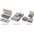 Коробки рыболовные для оснастки Feeder Concept Accessory Box Set 6шт. набор