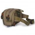 Сумка Fishpond Blue River Chest/Lumbar Pack цв. Blue