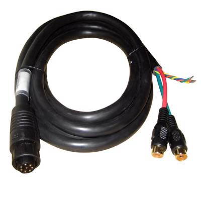 Кабель Lowrance NSE Video/Comms Cable (000-00129-001)