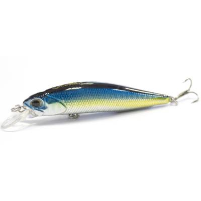 Воблер Columbia Realis Rozante 77SP цвет 5