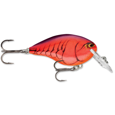 Воблер Rapala Dives-To 04 DT04-DMN