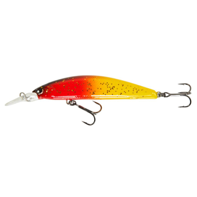 Воблер Lucky John Pro Series Silver Shiner SP 08.80/912
