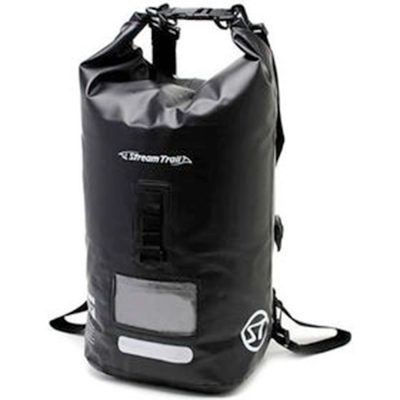 Гермомешок Stream Trail Dry Cube Onyx (BK) 20L