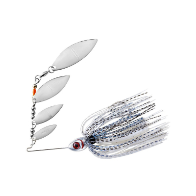 Спиннербейт Booyah Super Shad 10.5гр. BYSS38609