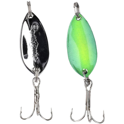 Блесна колеблющаяся Mikado Trout Campione Mini 1,4гр./2,2см - 07 (Арт.PMB-WTC-2.2-07)