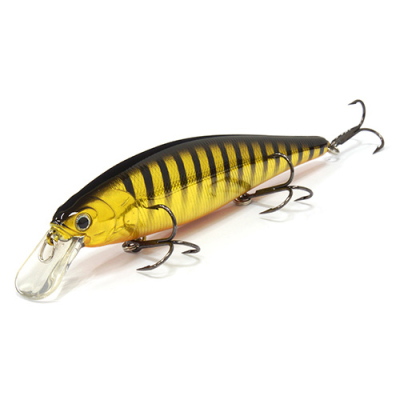 Воблер Lucky Craft Pointer 128 цв. Black Gold
