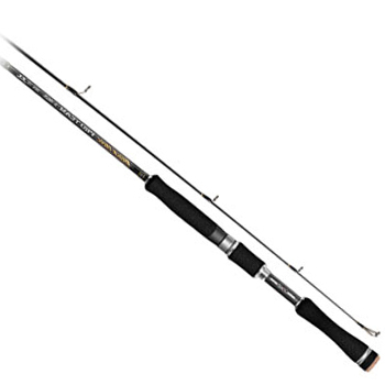 Спиннинг Black Hole Pro Team 702ML