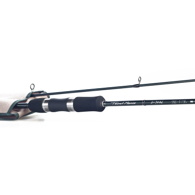 Спиннинг Black Hole Trout Mania S-702L