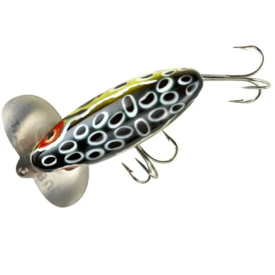 Поппер Arbogast Jitterbug G650 цвет 508