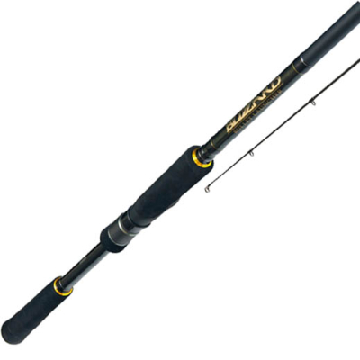 Спиннинг Megabass Blizzard Bullet Launcher BBLS832MLXF