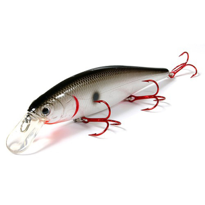 Воблер Lucky Craft Pointer 128 цв. Bloody Original Tennessee Shad