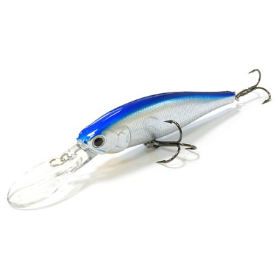 Воблер Lucky Craft Pointer 100DD цв. Blue Back 158