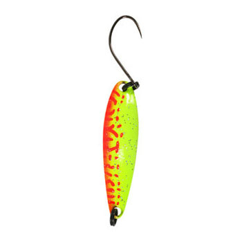 Блесна колеблющаяся River Old Satellite Viper 3.2gr Color № 11