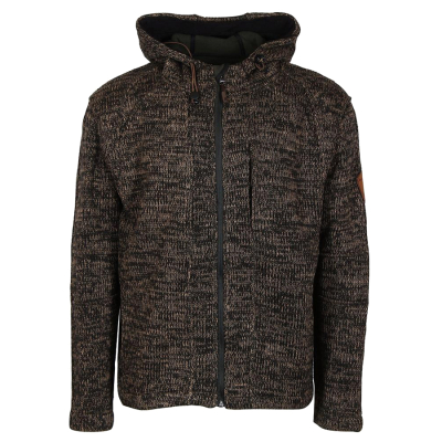 Куртка Remington Feel Good, зеленый меланж, р. S