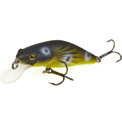 Воблер Lucky John Original Bullhead SP 06.50 цв. BH06