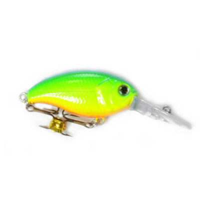 Воблер GRFish Buzzater 65F-DR цв. L15