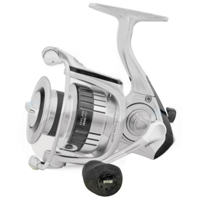 Катушка Ryobi Hylas 4000FD