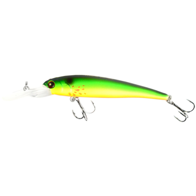 Воблер GRFish Deep Chapm 90F-DD цв. L98