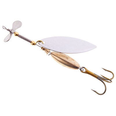 Блесна Higashi TauMANN Lizard 15g цвет #M26