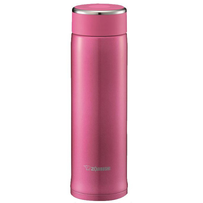 Термос Zojirushi SM-LB48-PM 0,48 л (розовый)