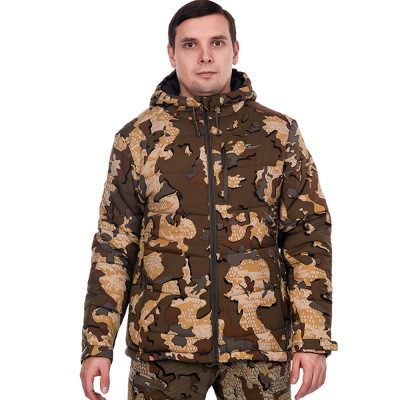 Куртка King Hunter EPICENTR Modern camo 4XL
