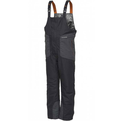 Брюки Savage Gear Heatlite Thermo B&B XXL 59132