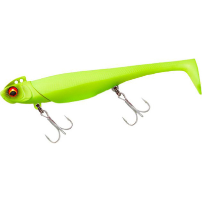 Приманка Daiwa Flat Junkie Rodem 4 21g цв. MAT CHART