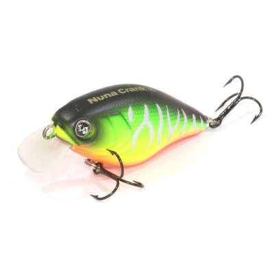 Воблер Lucky John Eco Nuna Crank 40F цв. E356