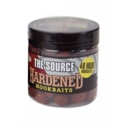Бойлы тонущ. Dynamite Baits - Source Hardened Hook Baits 14mm Dumbells 15/20mm Boilies (DY341) (источник +)