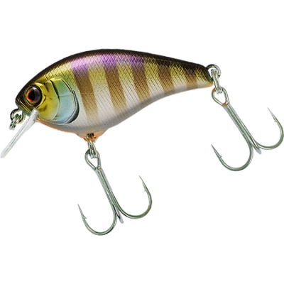 Воблер Jackall Aska 50SR цв. Blue Gill