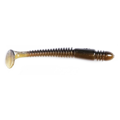 Виброхвост Lucky John Pro Series Tioga 3.9in цв. T45